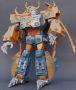 Transformers Generations Unicron 25th Anniversary toy