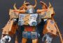 Transformers Generations Unicron 25th Anniversary toy