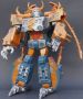 Transformers Generations Unicron 25th Anniversary toy
