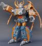 Transformers Generations Unicron 25th Anniversary toy
