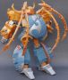 Transformers Generations Unicron 25th Anniversary toy