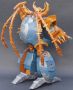 Transformers Generations Unicron 25th Anniversary toy