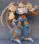 Transformers Generations Unicron 25th Anniversary toy