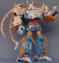 Transformers Generations Unicron 25th Anniversary toy