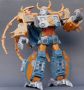 Transformers Generations Unicron 25th Anniversary toy