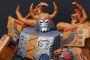Transformers Generations Unicron 25th Anniversary toy
