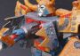Transformers Generations Unicron 25th Anniversary toy