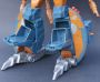 Transformers Generations Unicron 25th Anniversary toy