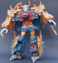 Transformers Generations Unicron 25th Anniversary toy