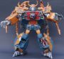 Transformers Generations Unicron 25th Anniversary toy