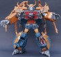 Transformers Generations Unicron 25th Anniversary toy