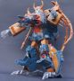 Transformers Generations Unicron 25th Anniversary toy