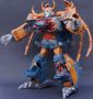 Transformers Generations Unicron 25th Anniversary toy