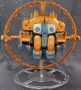 Transformers Generations Unicron 25th Anniversary toy