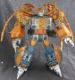 Transformers Generations Unicron 25th Anniversary toy