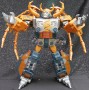 Transformers Generations Unicron 25th Anniversary toy