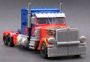 Transformers 3 Dark of the Moon Ultimate Optimus Prime toy
