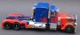 Transformers 3 Dark of the Moon Ultimate Optimus Prime toy