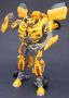 Transformers 3 Dark of the Moon Bumblebee (Leader) toy