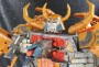 Transformers Generations Unicron 25th Anniversary toy