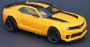 Transformers 3 Dark of the Moon Bumblebee (Leader) toy