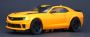 Transformers 3 Dark of the Moon Bumblebee (Leader) toy