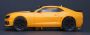 Transformers 3 Dark of the Moon Bumblebee (Leader) toy