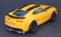Transformers 3 Dark of the Moon Bumblebee (Leader) toy