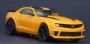 Transformers 3 Dark of the Moon Bumblebee (Leader) toy