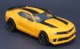 Transformers 3 Dark of the Moon Bumblebee (Leader) toy