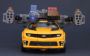 Transformers 3 Dark of the Moon Bumblebee (Leader) toy