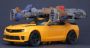 Transformers 3 Dark of the Moon Bumblebee (Leader) toy
