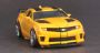 Transformers 3 Dark of the Moon Bumblebee (Deluxe) toy