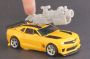 Transformers 3 Dark of the Moon Bumblebee (Deluxe) toy