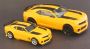 Transformers 3 Dark of the Moon Bumblebee (Deluxe) toy