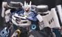 Transformers 3 Dark of the Moon Soundwave with Laserbeak & Mr. Gould (Human Alliance) toy
