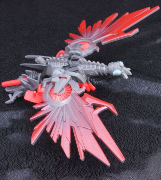 Transformers 3 Dark of the Moon Soundwave with Laserbeak & Mr. Gould (Human Alliance) toy Transformers 3 Dark of the Moon Soundwave with Laserbeak & Mr. Gould (Human Alliance) toy