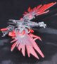 Transformers 3 Dark of the Moon Soundwave with Laserbeak & Mr. Gould (Human Alliance) toy