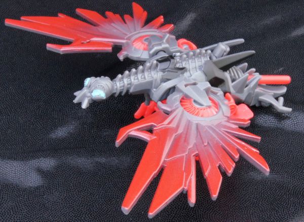 Transformers 3 Dark of the Moon Soundwave with Laserbeak & Mr. Gould (Human Alliance) toy Transformers 3 Dark of the Moon Soundwave with Laserbeak & Mr. Gould (Human Alliance) toy