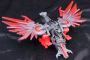 Transformers 3 Dark of the Moon Soundwave with Laserbeak & Mr. Gould (Human Alliance) toy
