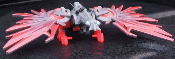 Transformers 3 Dark of the Moon Soundwave with Laserbeak & Mr. Gould (Human Alliance) toy Transformers 3 Dark of the Moon Soundwave with Laserbeak & Mr. Gould (Human Alliance) toy