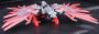 Transformers 3 Dark of the Moon Soundwave with Laserbeak & Mr. Gould (Human Alliance) toy
