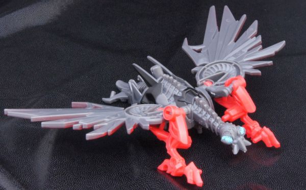 Transformers 3 Dark of the Moon Soundwave with Laserbeak & Mr. Gould (Human Alliance) toy Transformers 3 Dark of the Moon Soundwave with Laserbeak & Mr. Gould (Human Alliance) toy