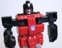 Transformers Generation 1 Reflector (robot point -mail order) toy