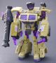 Transformers Animated Swindle toy