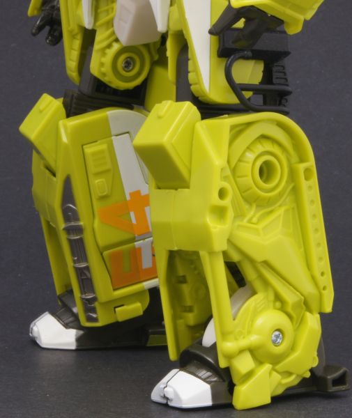 Transformers 3 Dark of the Moon Autobot Ratchet (Voyager) toy Transformers 3 Dark of the Moon Autobot Ratchet (Voyager) toy