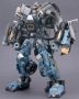 Transformers 3 Dark of the Moon Ironhide (Leader) toy