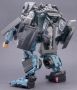 Transformers 3 Dark of the Moon Ironhide (Leader) toy