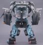 Transformers 3 Dark of the Moon Ironhide (Leader) toy