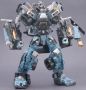 Transformers 3 Dark of the Moon Ironhide (Leader) toy